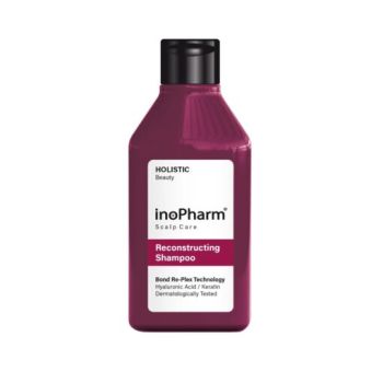 Shampoo ricostituente