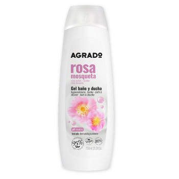 Bagnoschiuma e doccia