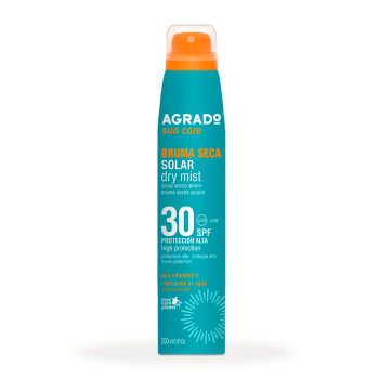 Solar Dry Mist Solar Dry Mist