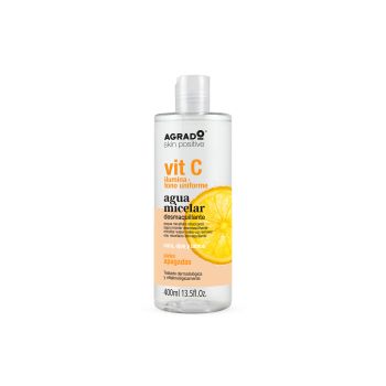 Eau Micellaire Démaquillant Vit C Eau Micellaire Démaquillant Vit C