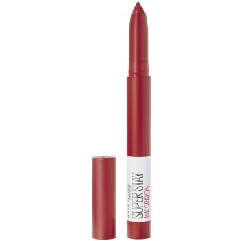 Mate SuperStay Ink Crayon Rossetto
