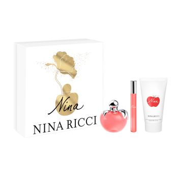 Nina Coffret