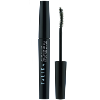 Lipocils Mascara Water-Resistant Noir