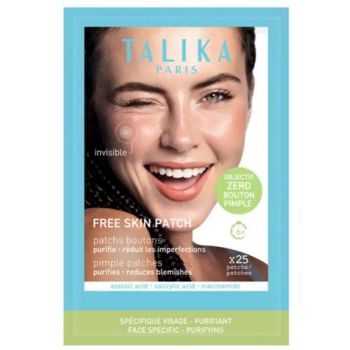 Free Skin Patchs Traitement Acné