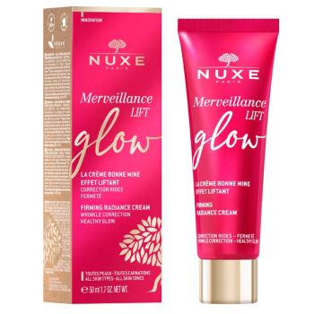 Merveillance LIFT Crème Glow Effet Lifting Merveillance LIFT Crème Glow Effet Lifting