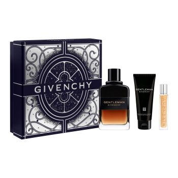 Gentleman Eau de Parfum Reserve Privée Coffret