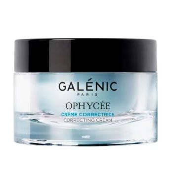 Ophycée Crema Correttiva Idratante e Antirughe