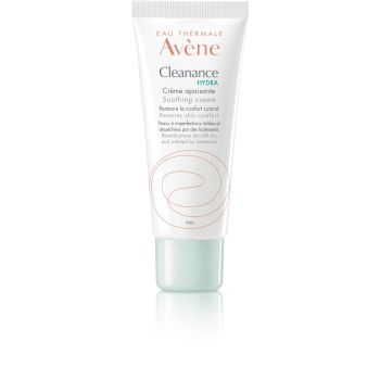 Cleanance Hydra Crème Apaisante