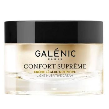 Comfort Suprême Crema Nutriente Leggera