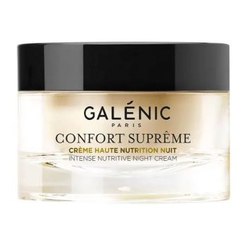 Comfort Suprême Crema Notte Nutriente 