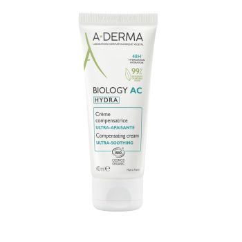Biology Ac Hydra Crema Compensante Biology Ac Hydra Crema Compensante