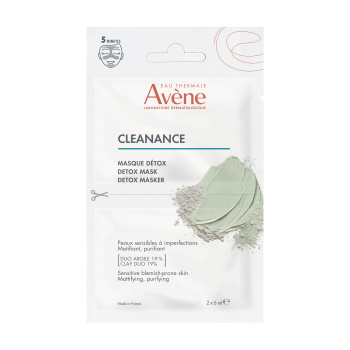 Cleanance Masque Détox Cleanance Masque Détox