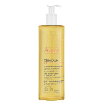 Xeracalm AD Huile Nettoyante