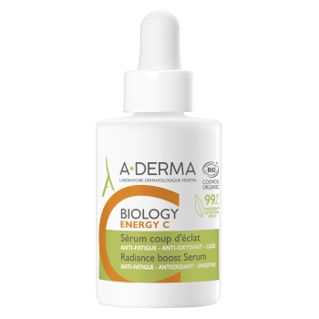 Energy Vit-C Siero Radiance Booster