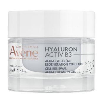 Eau Thermale Avène Aqua Gel Hyaluron ACTIV B3