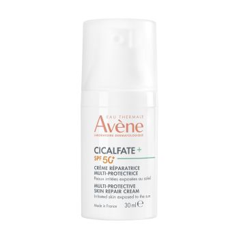 Cicalfate+ Crema Riparatrice Multiprotettiva SPF50+