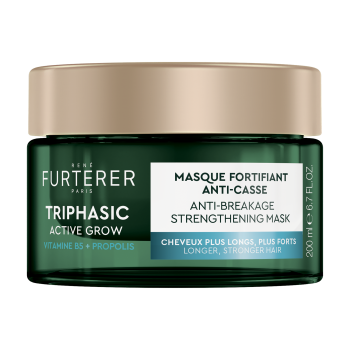 Masque Triphasic Grow