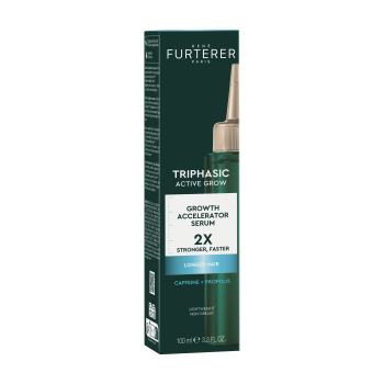 Sérum Triphasic Grow