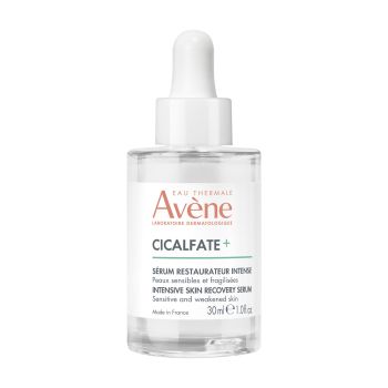 Eau thermale Avène Cicalfate+ Sérum réparation intense