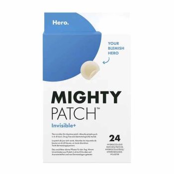 Mighty Patch Anti-Acné Invisible