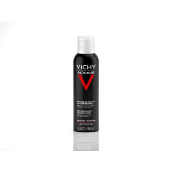 Mousse à Raser Peau Sensible