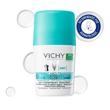 Déodorant Roll-on Anti-Transpirant