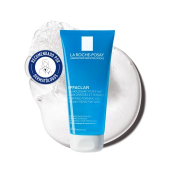 Effaclar Gel Mousse