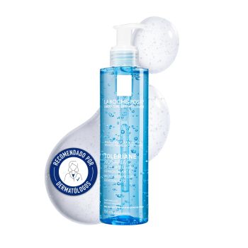 Gel detergente Toleriane Rosaliac