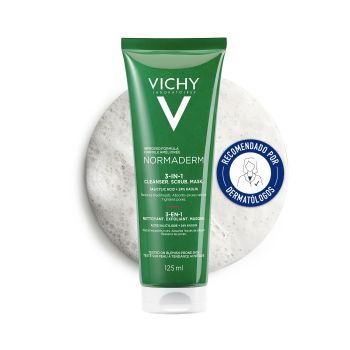 Normaderm Detergente Triactiv