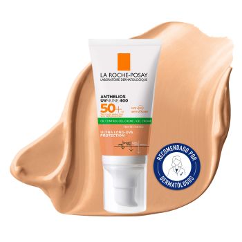 Anthelios Toucher Sec SPF50+