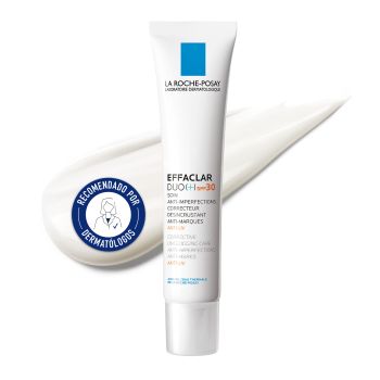 Effaclar Duo+ SPF 30 Anti-Imperfections
