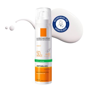 Anthelios Brume Fraîche Invisible