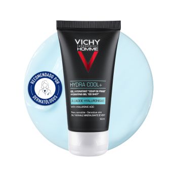 Crème Visage Hydra Cool pour Homme