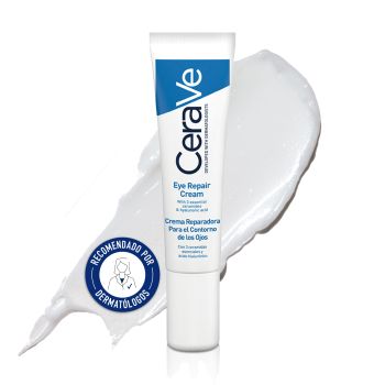 Crème Réparatrice Contour des Yeux