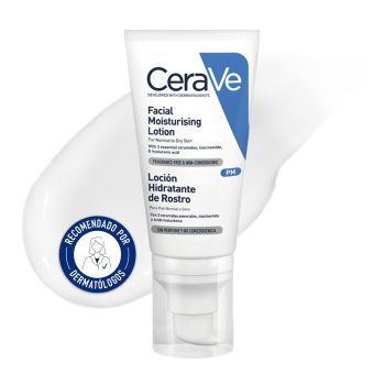 Lotion Hydratante Visage