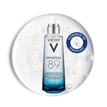 Minerál 89 Booster Quotidien Fortifiant