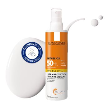 Anthelios Sun 50+ Corpo Spray Anthelios Sun 50+ Corpo Spray