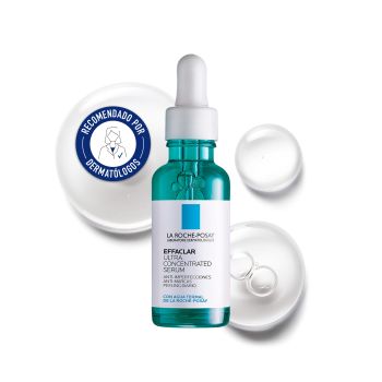 Éffaclar Sérum Anti-Imperfections Ultra Concentré