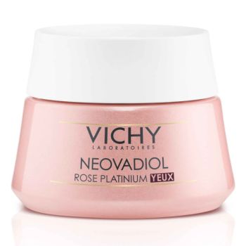 Neovadiol Rose Platinium Crème Contour des Yeux