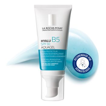 Hyalu B5 Aquagel SPF30