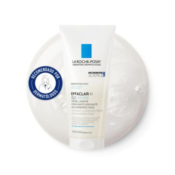 Effaclar H Iso-Biome Crème Nettoyante