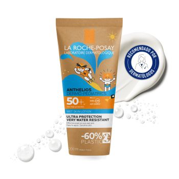 Anthelios Dermo-Pediatrics SPF50+ Protezione Solare per bambini  