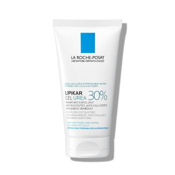 Gel di urea al 30%.
