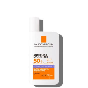 Anthelios UVMUNE 400 Fluide Anti-Taches SPF50+