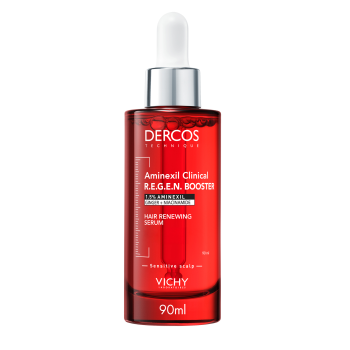 Sérum Capillaire Dercos Aminexil Clinical Regen