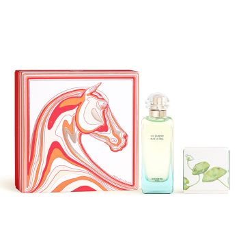 Coffret Un Jardin Sur le Nil Eau de Toilette