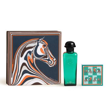 Eau d’Orange Verte Coffret