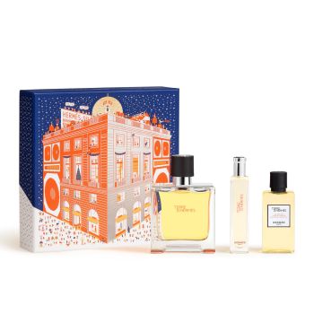 Cofanetto Regalo Terre d'Hermès Parfum
