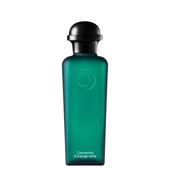 Concentré d'orange verte Eau de toilette