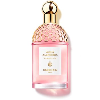 Aqua Allegoria Florabloom Eau de Toilette
